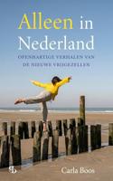 Alleen in Nederland - Carla Boos - ebook - thumbnail