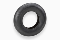 Metafranc Buitenband 400Mm Zw W - WU0810180 - thumbnail