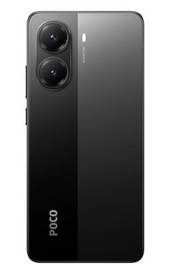 Xiaomi Poco X7 Pro 5G 12GB/256GB Negro (Black) Dual SIM