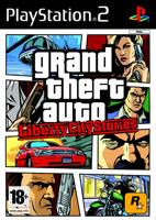 Grand Theft Auto Liberty City Stories - thumbnail