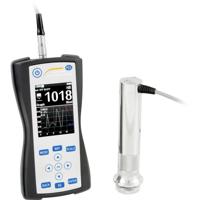 PCE Instruments Hardheidsmeter Brinell, Vickers, UCI, Rockwell, Leeb, Treksterkte (MPa) - thumbnail