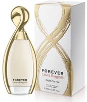 Laura Biagiotti Forever Gold For Her 60 ml Eau de Parfum - thumbnail