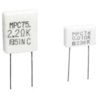 Fukushima Futaba MPC70 0R68 K Vermogensweerstand 0.68 Ω 1 stuk(s) - thumbnail