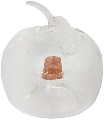 Essschert Design Fruitvliegenval Appel 9.4x9.5 cm Transparant