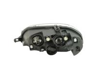 Koplamp links 200352352 - thumbnail