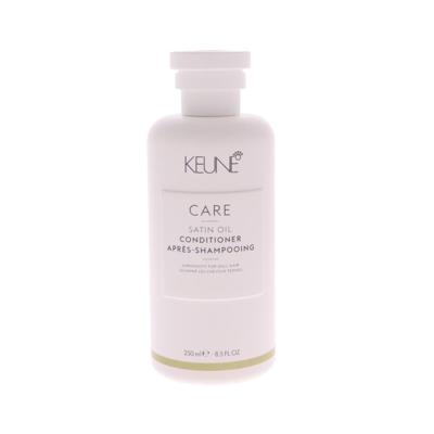 Keune Satin Oil Conditioner 250ml
