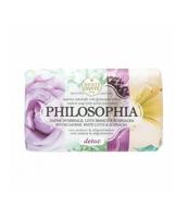 Nesti Dante philosophia detox zeep 250gr. - thumbnail