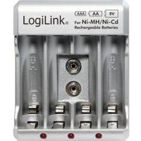 LogiLink PA0168 batterij-oplader AC - thumbnail