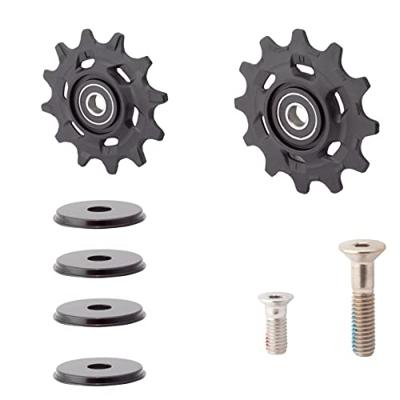 Sram derailleurwielen set pulley set rival axs rear derailleur