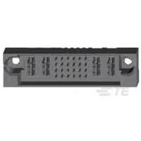 TE Connectivity 6600330-6 Male header, inbouw (standaard) Inhoud: 1 stuk(s) Tray - thumbnail