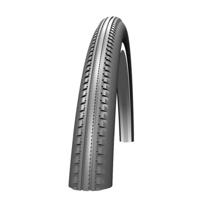 Schwalbe buitenband HS110 20 x 1 3/8 (37 438) zwart - thumbnail