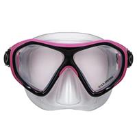 U.S. DIVERS DORADO II JUNIOR COMBO MASK SET - thumbnail