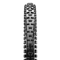 Maxxis highroller ii 29x2.30" tr exo dual 60 folding tire - thumbnail
