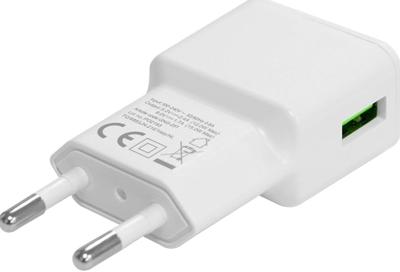 GrabNGo Gng Thuislader 1xusb-a 2.4asnel Wi