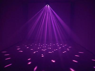 Eurolite LED FE-700 Flower Effect - thumbnail