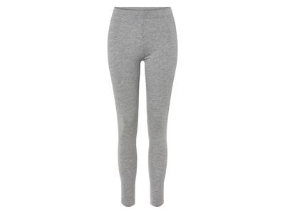 esmara Dames legging (S (36/38), Grijs) esmara Dames legging (S (36/38), Grijs)