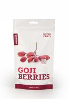 Purasana Goji bessen vegan bio 200 Gram - thumbnail