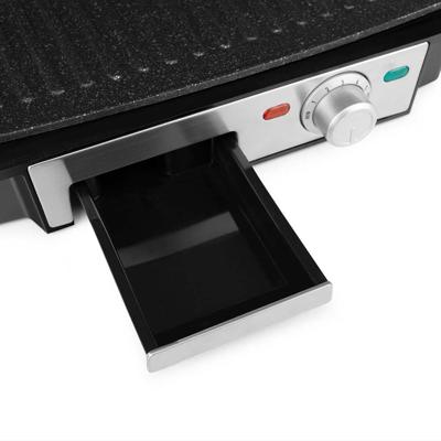 Grilplaat Orbegozo 17881 2200 W