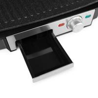Grilplaat Orbegozo 17881 2200 W - thumbnail