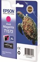Epson T1573 vivid magenta - thumbnail