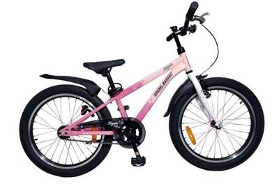 Volare Mystic Kinderfiets 7v