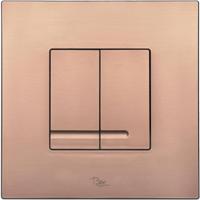 Ben Nemano bedieningspaneel geborsteld koper voor Ben BPF en BPSF - thumbnail