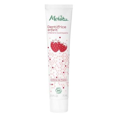 Melvita Children&apos;s Toothpaste 75 ml