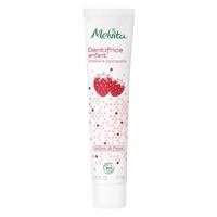 Melvita Dentifrice Children's Toothpaste Strawberry 75ml - thumbnail