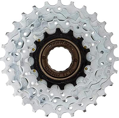 Sunrace freewheel 5-fit 14-28