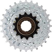 Sunrace freewheel 5-fit 14-28 - thumbnail