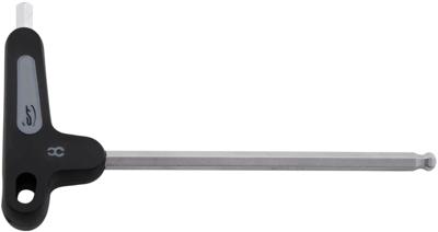 CONTEC binnenzeskantsleutel "tfp-200" ct hex key wrench tfp-200 8 mm