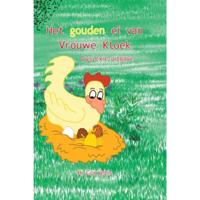 Het gouden ei van Vrouwe Kloek - H. Cornelis - Paperback (9789462601048) - thumbnail