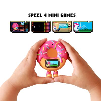 Beep Boop Digitaal Huisdier Assorti