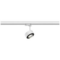 Paulmann ProRail3 Spot Aldan 9W Whi 3000K 3Ph dim 91389 Systeemlamp (basis) ProRail3 0.00 W Wit, Zwart - thumbnail