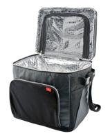 Koeltas JATA 980 32 x 26 cm Zwart Grijs - thumbnail