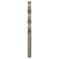 Bosch Accessories 2608595066 HSS Metaal-spiraalboor 6 mm Gezamenlijke lengte 93 mm Geslepen DIN 338 Cilinderschacht 10 stuk(s) - thumbnail