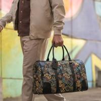 Shiny Shadow Weekender Lureaux - Handgemaakte Nette Schoenen Voor Heren - thumbnail