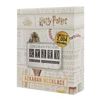 Harry Potter Necklace with Pendant Azkaban - thumbnail
