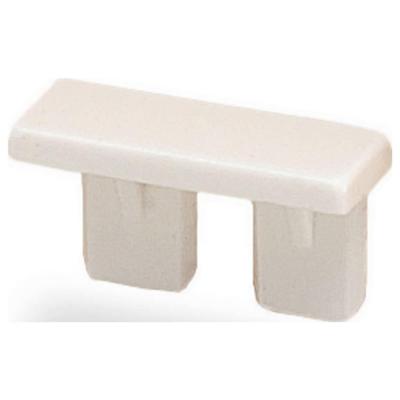 Phoenix Contact 2833631 MP 1 Opschriftlabel Markeringsvlak: 6 x 15 mm 10 stuk(s)