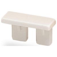 Phoenix Contact 2833631 MP 1 Opschriftlabel Markeringsvlak: 6 x 15 mm 10 stuk(s) - thumbnail