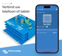 Victron Energy Smart Battery Protect 48V-100A BPR110048000 Accuonderbreking - thumbnail