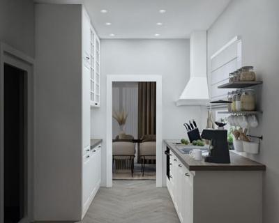 OSRAM HOMELIGHTING 4099854595745 Plafondspot, LED-plafondspot Wit