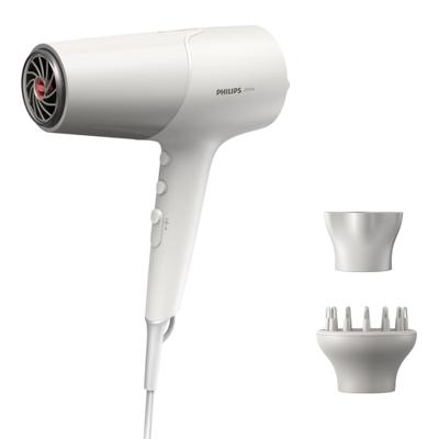 Föhn Philips BHD501/20 Wit 2100 W - thumbnail