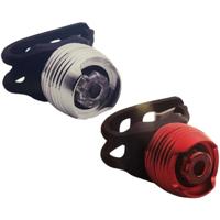 Edge verlichtingset bullet incl. batterijen (op kaart) - thumbnail