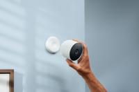 Google Nest Cam beveiligingscamera - thumbnail