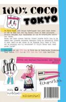 100% Coco Tokyo - thumbnail
