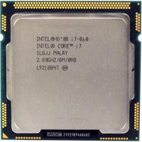 Intel Core i7-860 - thumbnail