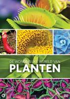 Wonderlijke Wereld Van Planten - DVD (8718754400619) - thumbnail