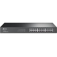 TP-Link 24-poorts Gigabit Switch (TL-SG1024) - thumbnail