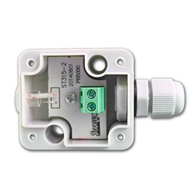 LED Schemerschakelaar 2300W - IP65 LED Schemerschakelaar 2300W - IP65